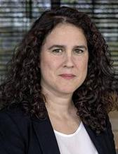 Margarita Trobos, associate professor at the Institute of Clinical Sciences, is the coordinator of the EU-funded SHIELD research
