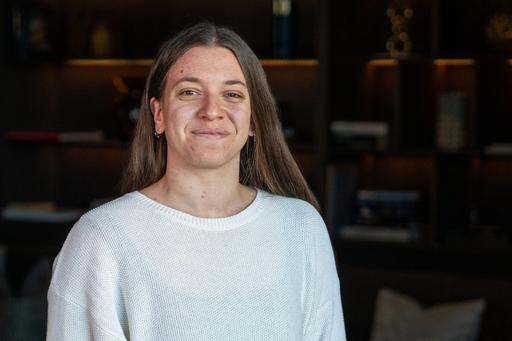 Marta Camilla Vollono