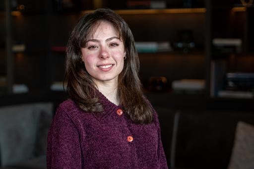 DC 2: Martina Gorla