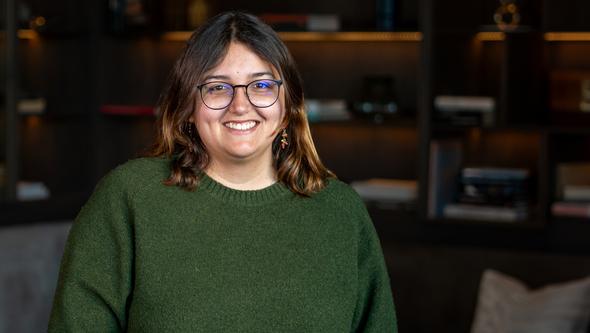 Ana Centeno Duarte