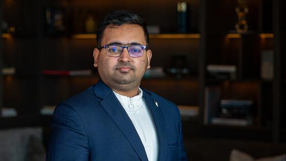 Ayush Bhattacharya