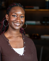 Serena Garrick