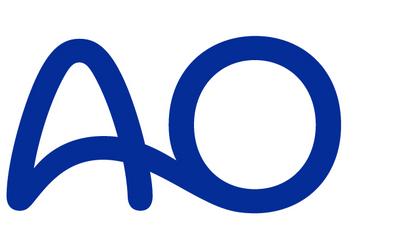 Logo AO