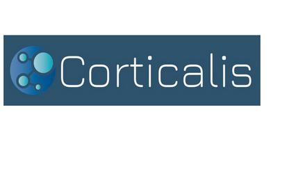 Corticalis logo