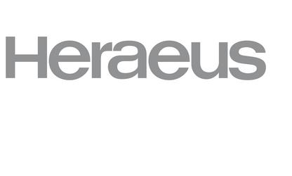 Heraeus logo