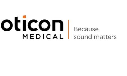 Oticon logo