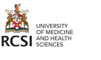 RCSI logo