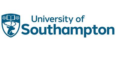 University of Southampton logo