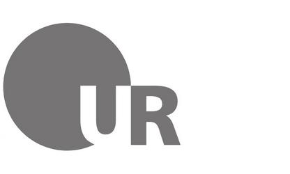 Universität Regensburg logo